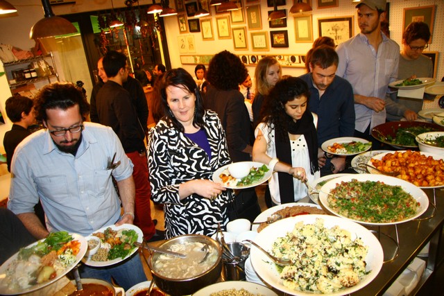 First Thursdays with FERN